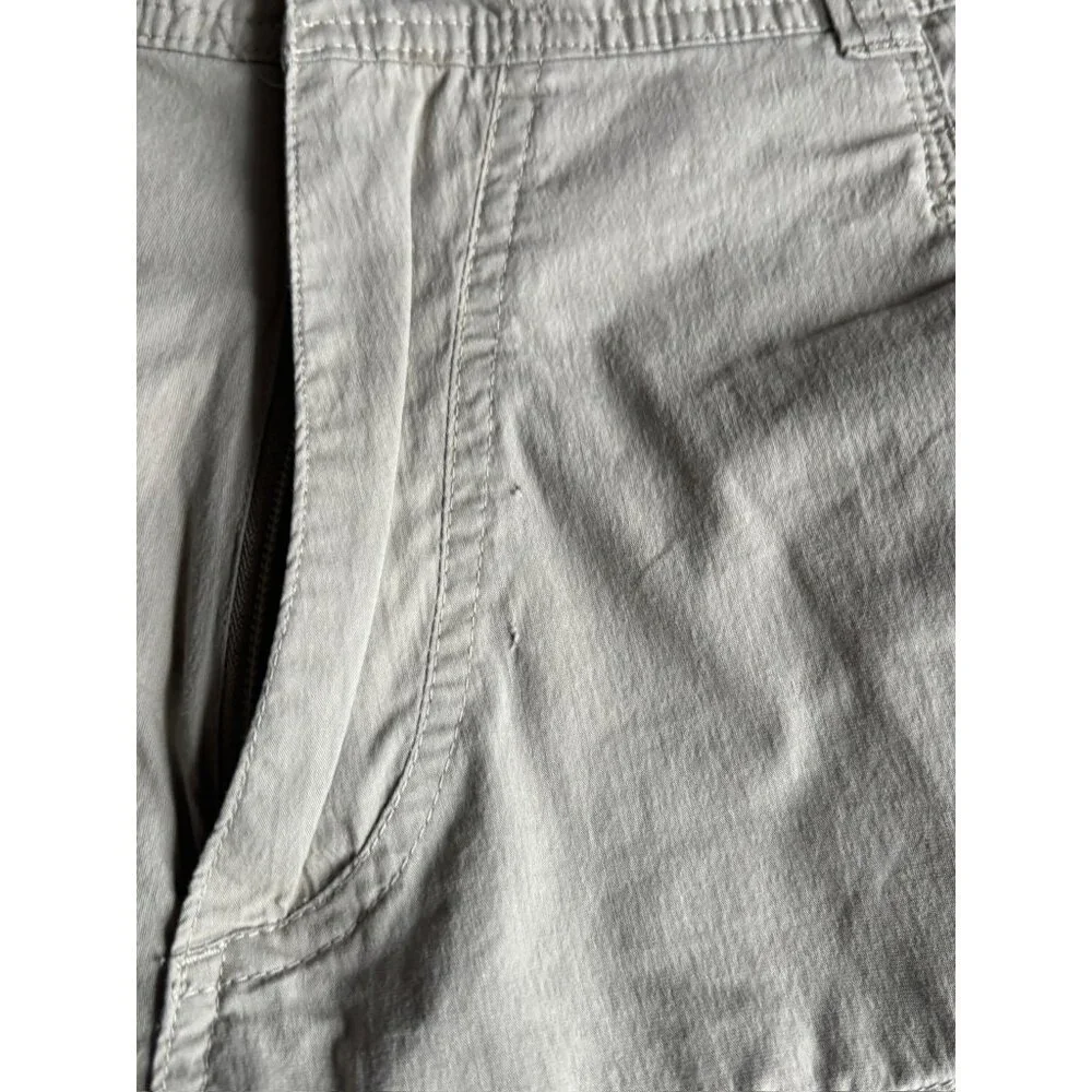 KÜHL Men's Khaki Outdoor Shorts
